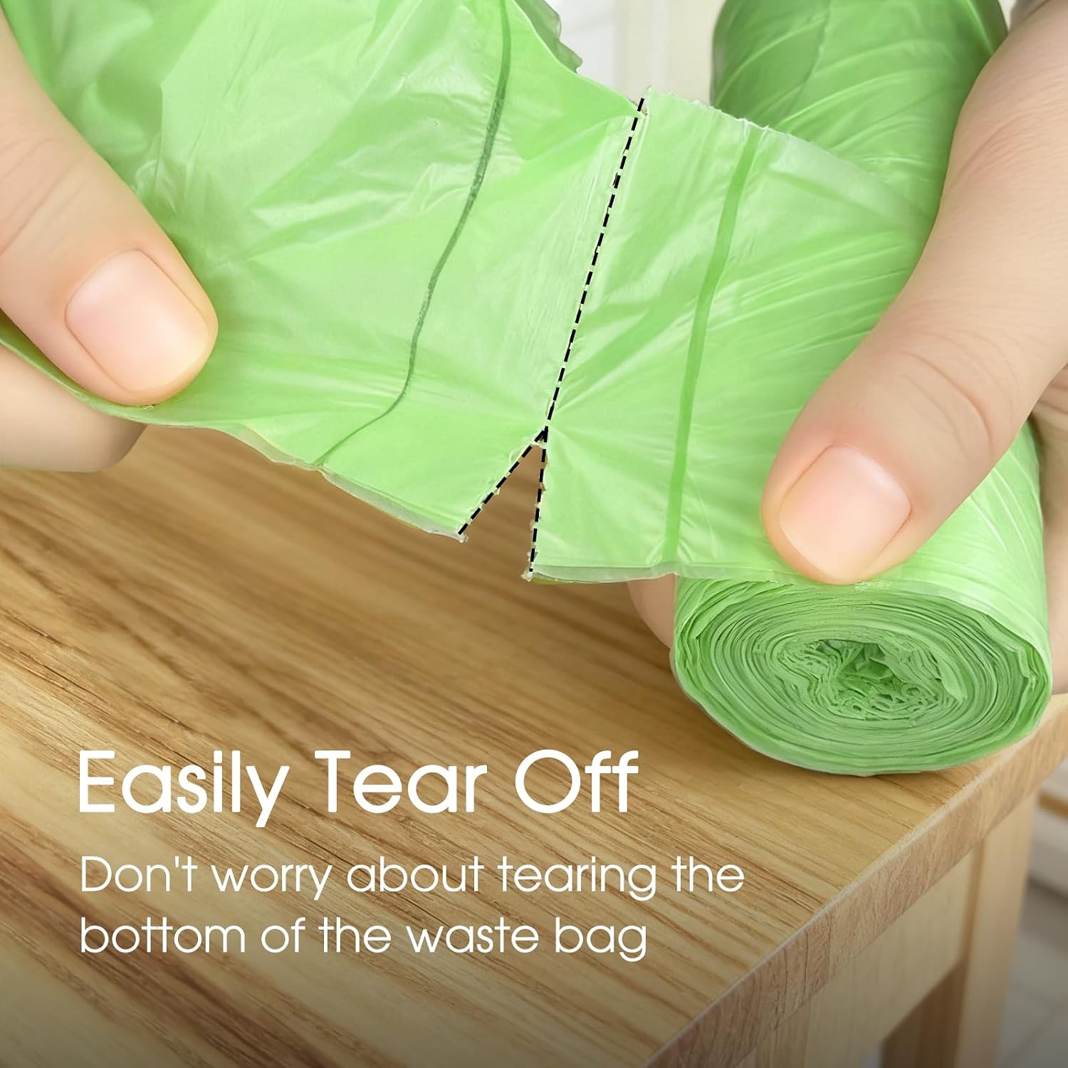 Thumbnail 6 de XHDA 10L Compostable Food Waste Bags