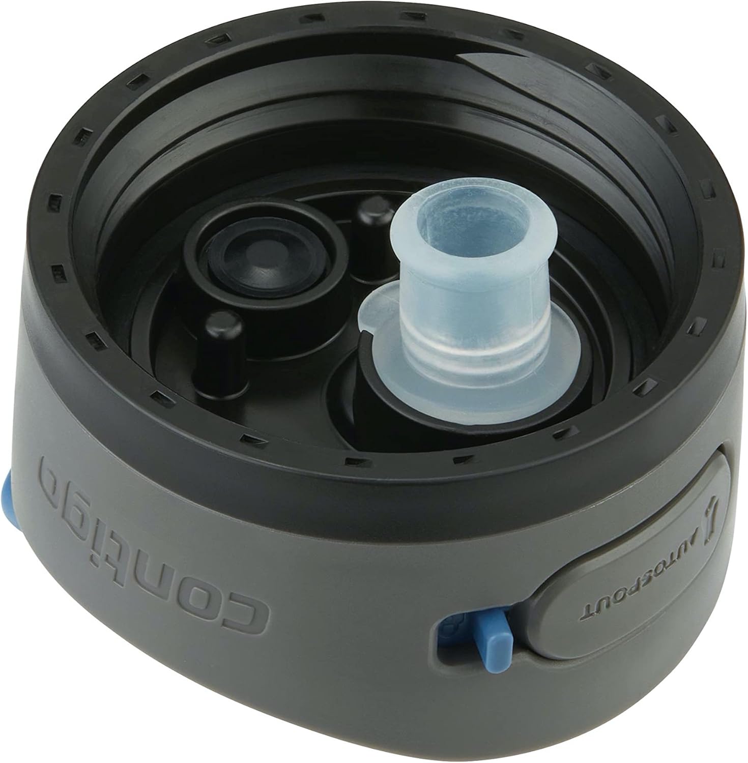 Thumbnail 6 de Contigo Ashland Chill Water Bottle with AUTOSPOUT Technology