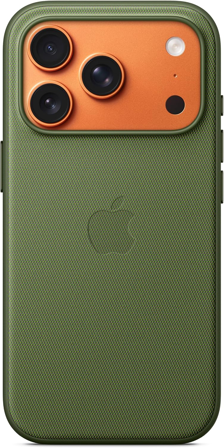 Thumbnail 5 de Apple Custodia MagSafe iPhone 17 Pro 45%