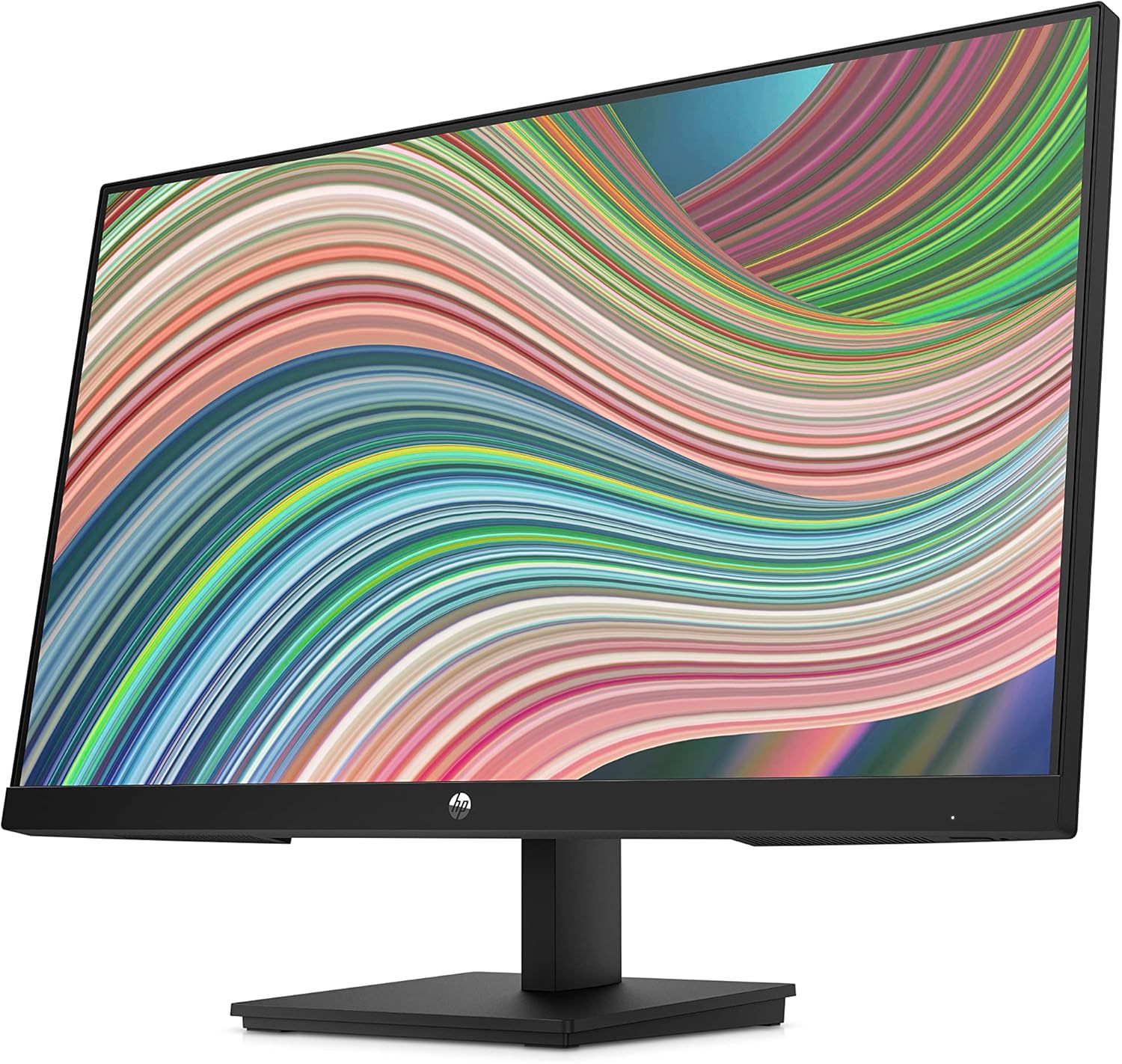 Detalle 2 de HP V24ie G5 écran PC 23.8" Full HD