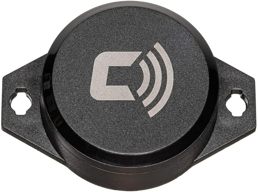 Thumbnail 3 de Carlock Basic anti-theft car security system with wired GPS tracker, vibration sensor add-on & Carlock TAG 2.0