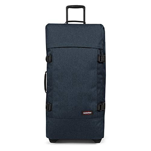Detalle de Eastpak Tranverz L – Valise Grand Format 121L (79 x 40 x 33 cm)