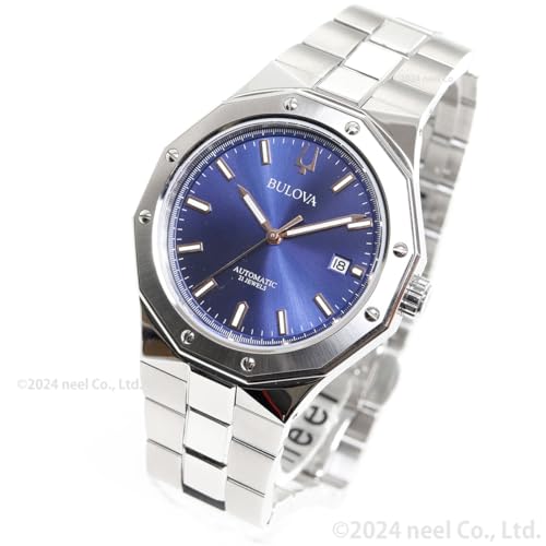 Thumbnail 6 de Bulova 96B463 reloj para hombre