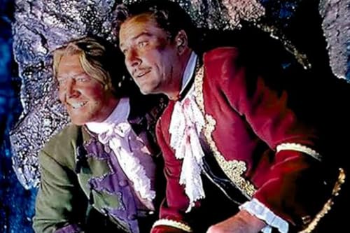 Thumbnail 2 de Der Freibeuter (The Master of Ballantrae) – Deutsche Erstveröffentlichung auf DVD von WME Film Klassiker