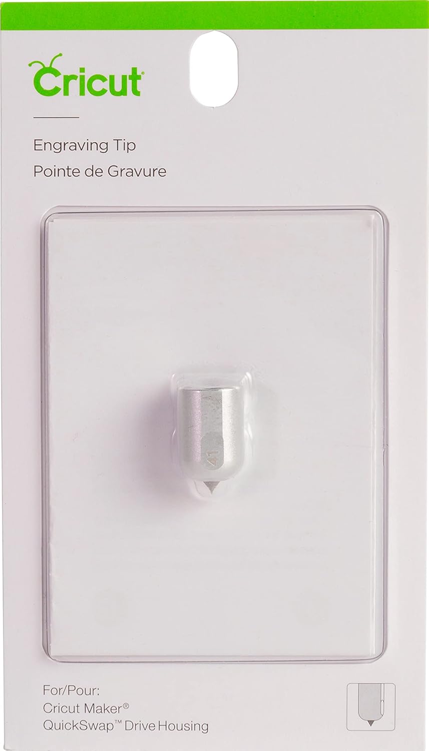 Thumbnail 5 de Cricut Fine-Point blades 23 mm x 2 mm