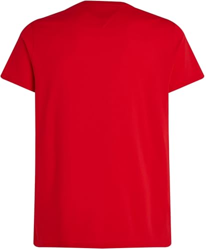 Thumbnail 5 de Tommy Jeans TJM Original Slim Fit Camiseta XS rojo