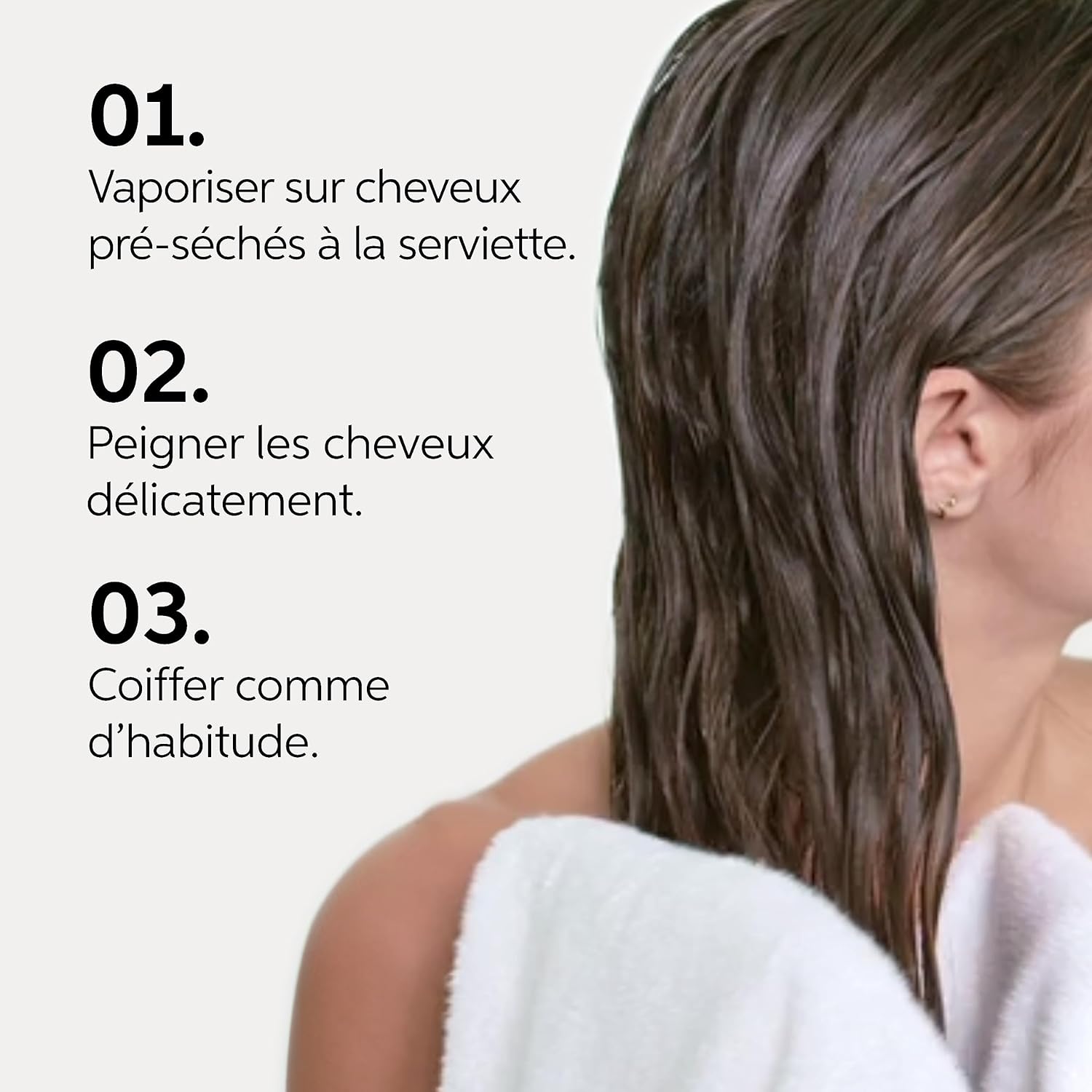 Thumbnail 4 de Wella Professionals Elements Shampoing régénérant doux sans sulfate ni silicone à l’Aloe Vera