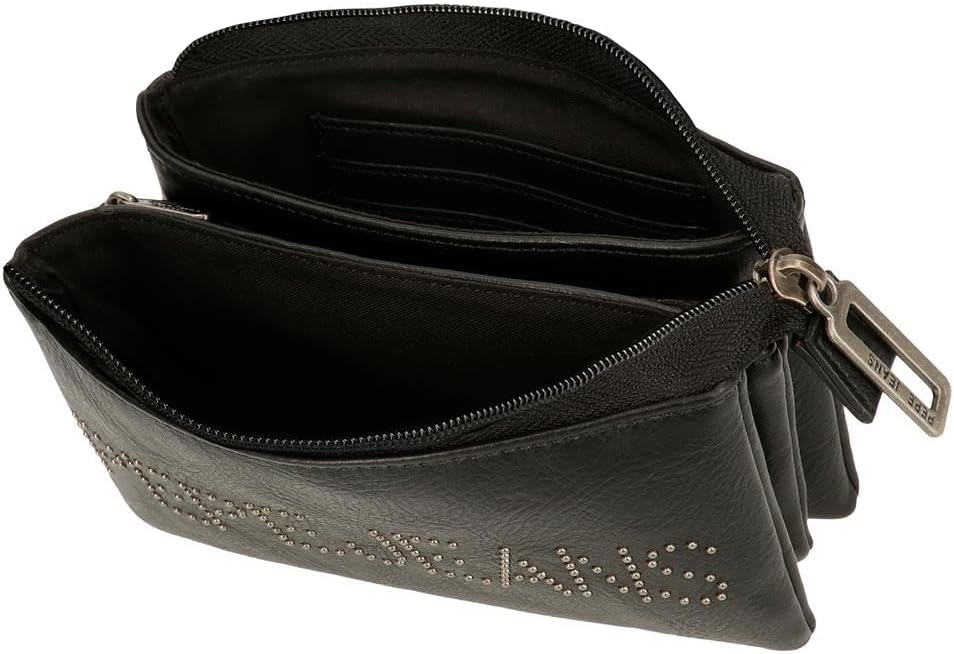 Thumbnail 3 de Pepe Jeans Bera portamonete 17,5×9,5×2 cm