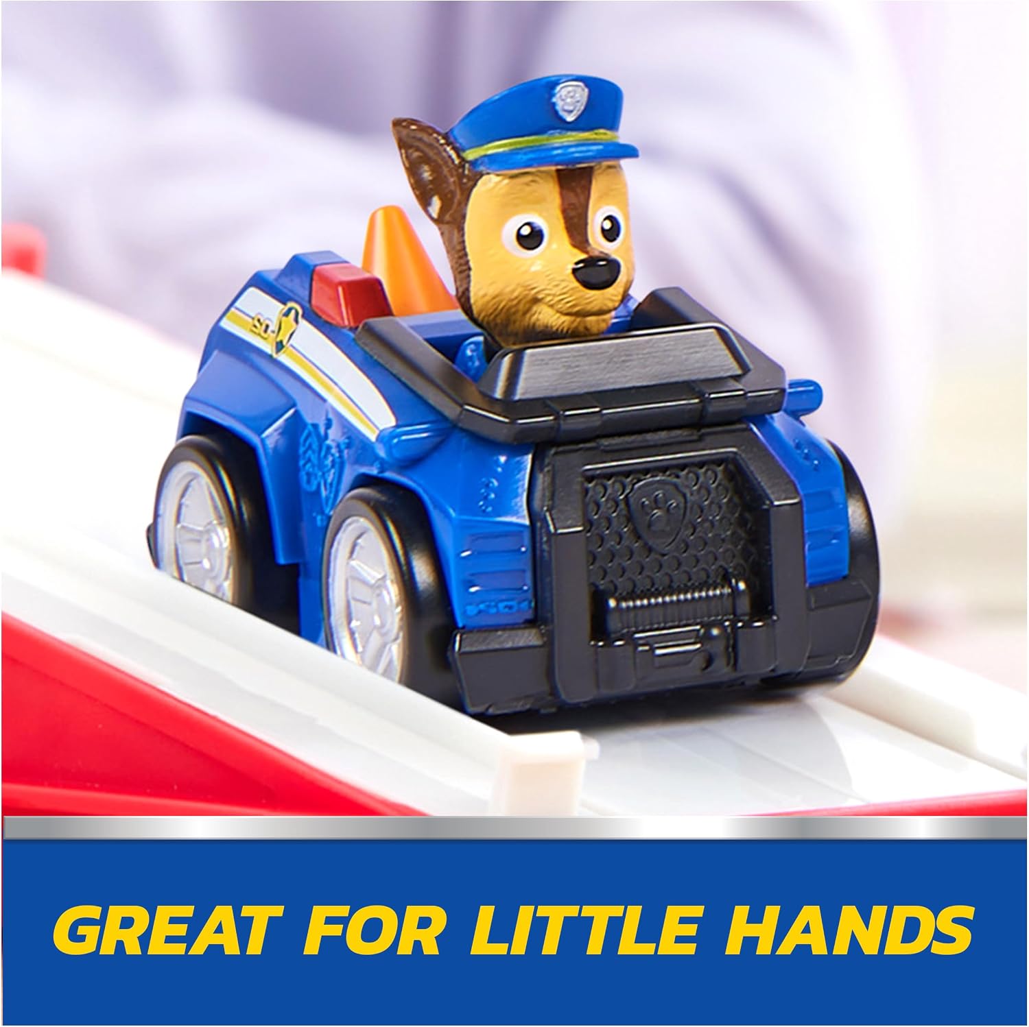 Detalle de Paw Patrol Rewards Box 12-inch