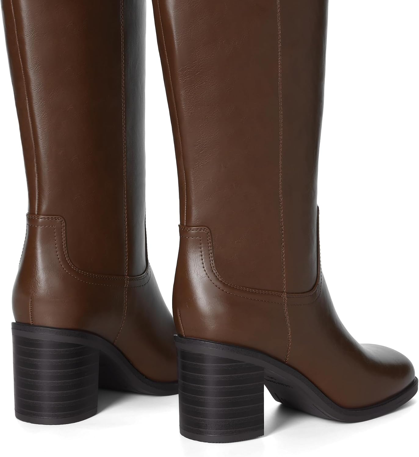 Detalle de DREAM PAIRS Women's Knee-High Boots