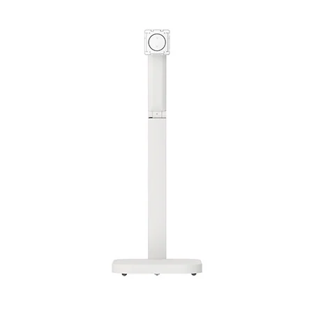 Detalle de LG Smart Monitor Swing Stand STA32F: soporte giratorio para monitor inteligente