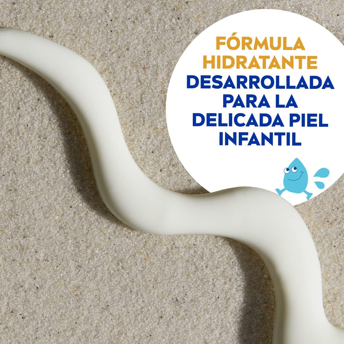 Thumbnail 4 de NIVEA SUN Leche Solar Kids FP50+ Resistente al Agua
