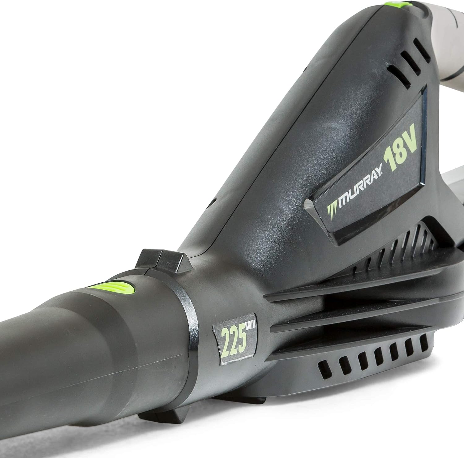 Thumbnail 6 de Murray IQ18LB 18V Leaf Blower Body