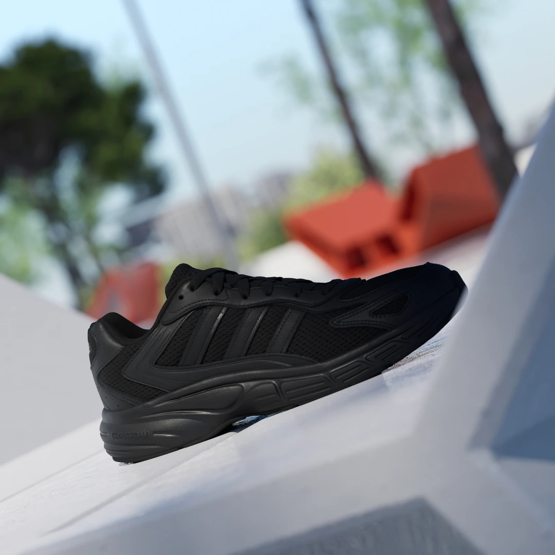 Thumbnail 1 de Zapatilla Eclyptix 2000 de Adidas: ¿merece la pena para tu día a día?