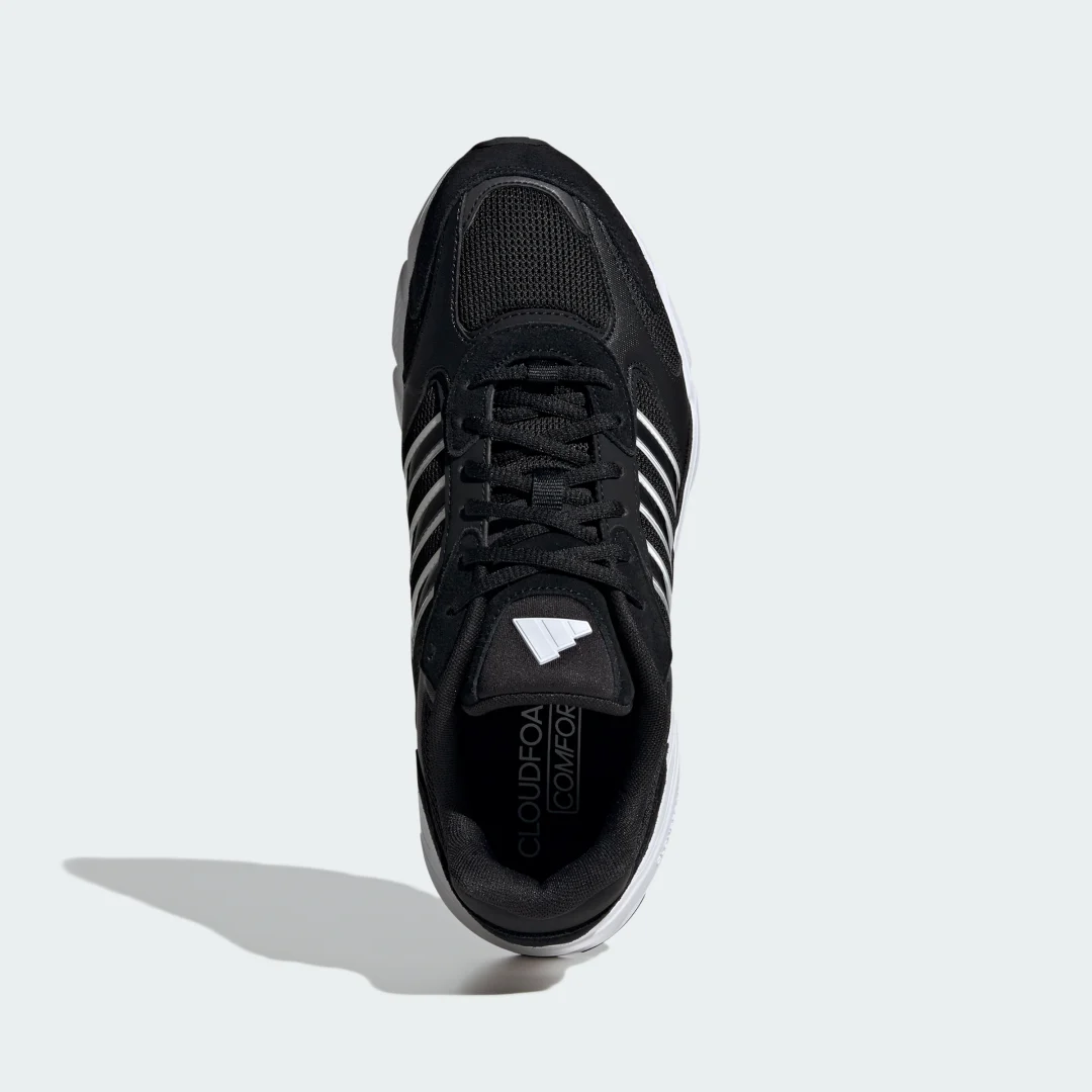 Detalle 2 de Zapatilla Adidas Crazychaos 2000 en negro