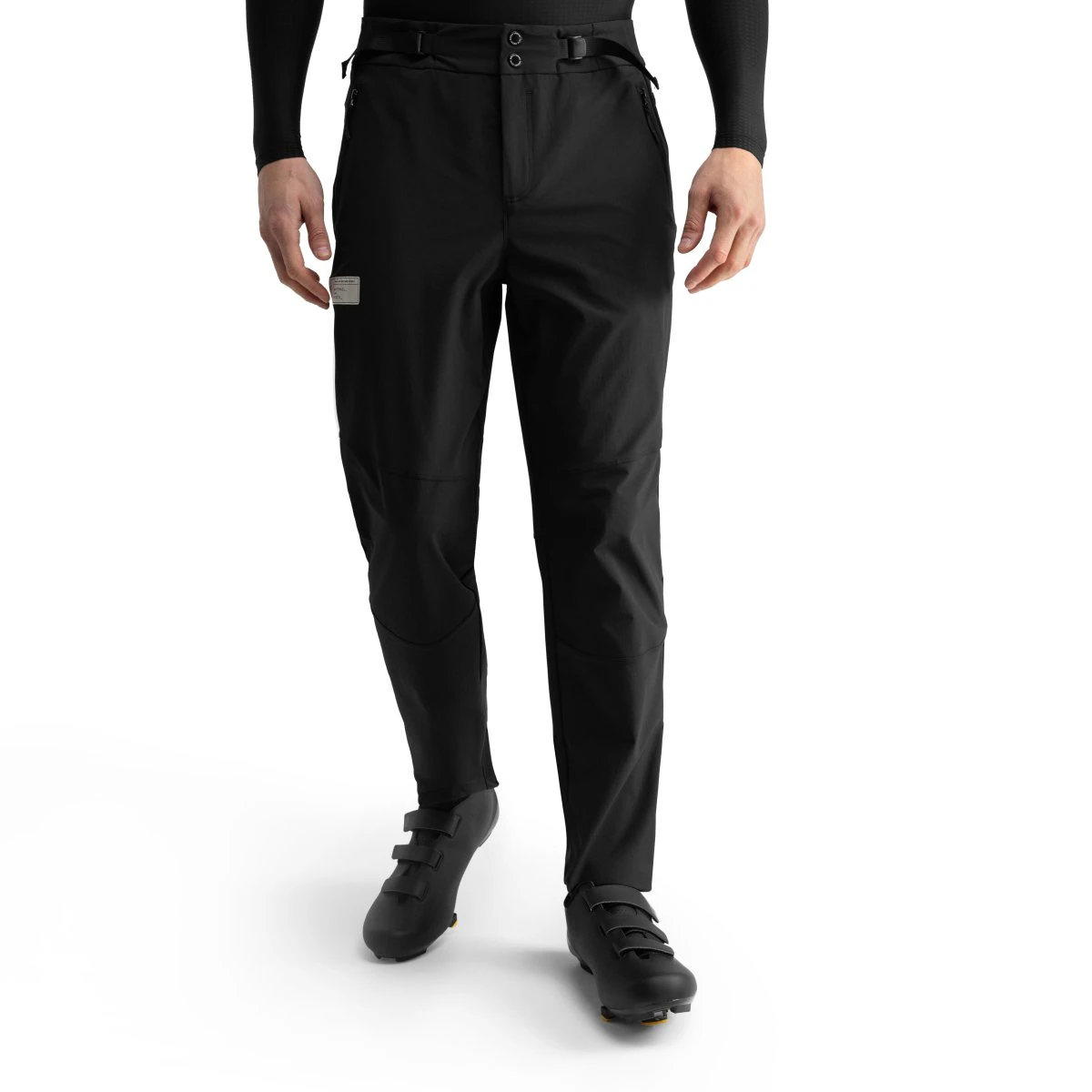 Siroko Rift pantalones largos ciclismo gravel hombre 🚴♂️