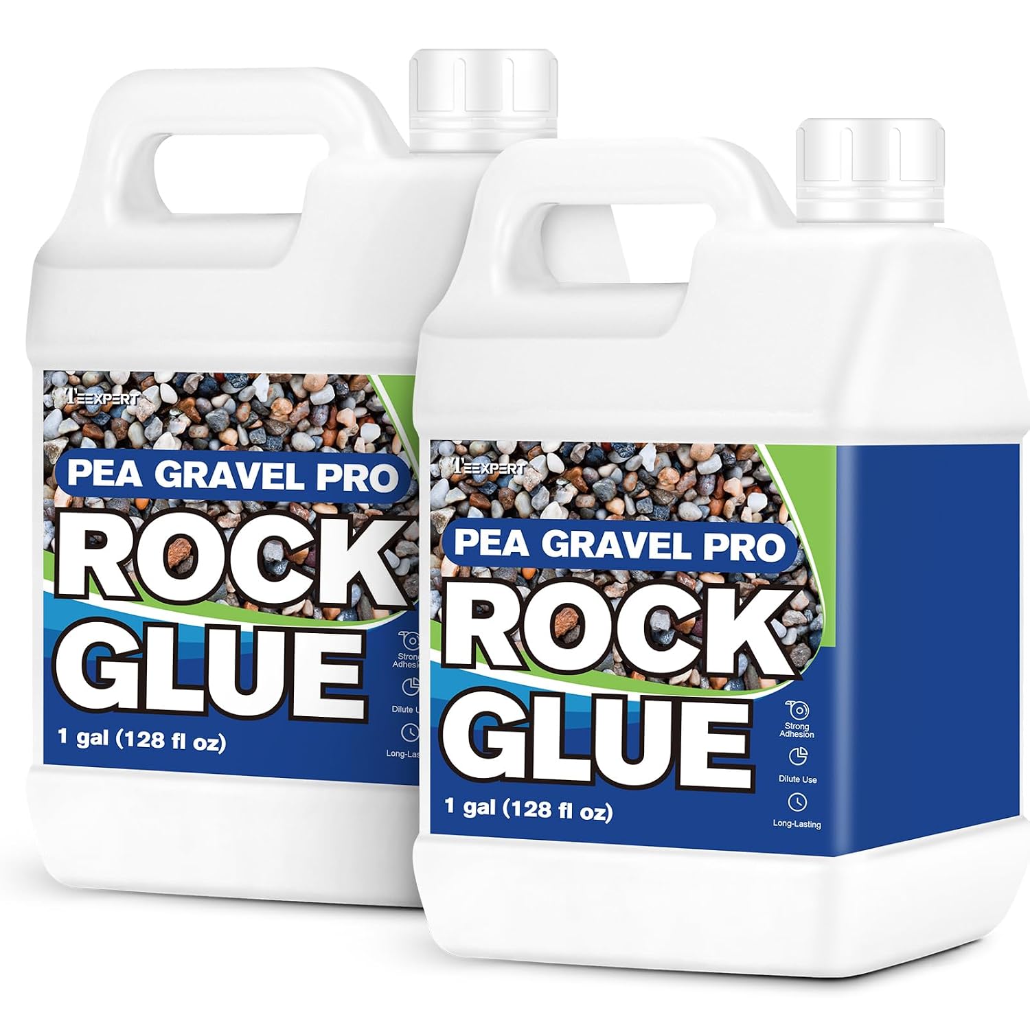 Detalle de Teexpert Gravel Glue 2-Gallon Concentrate
