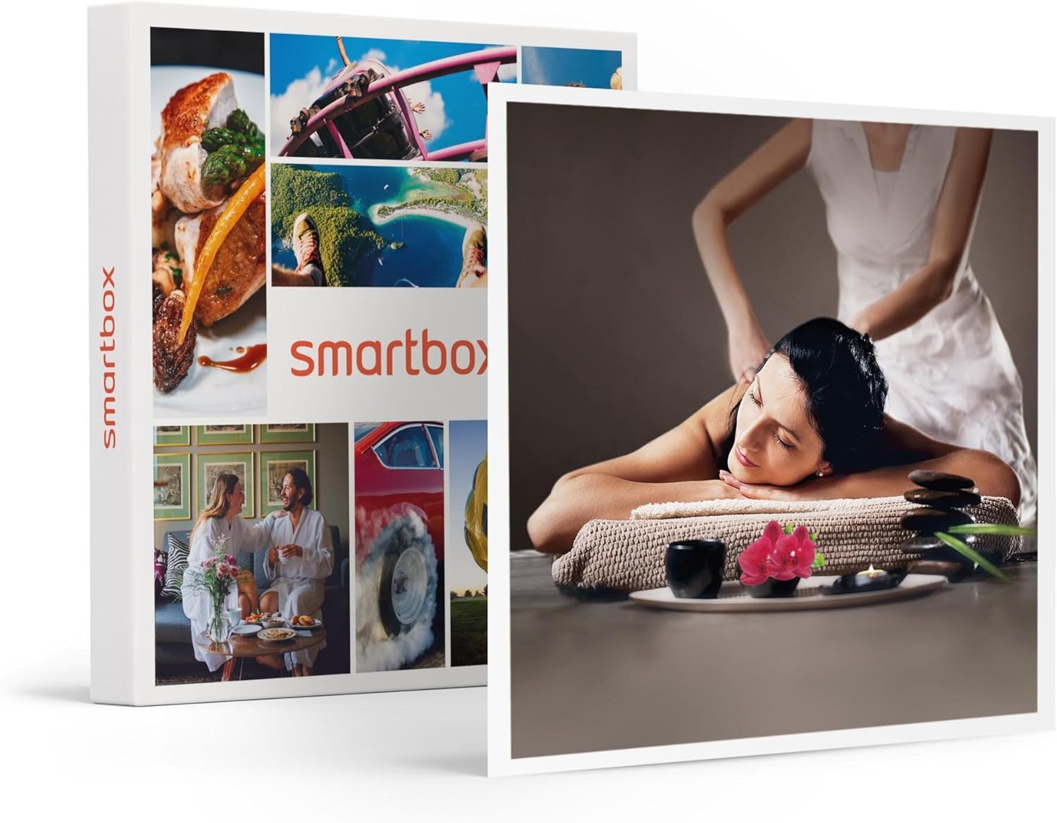 Detalle de Smartbox Caja Regalo Tratamientos exclusivos