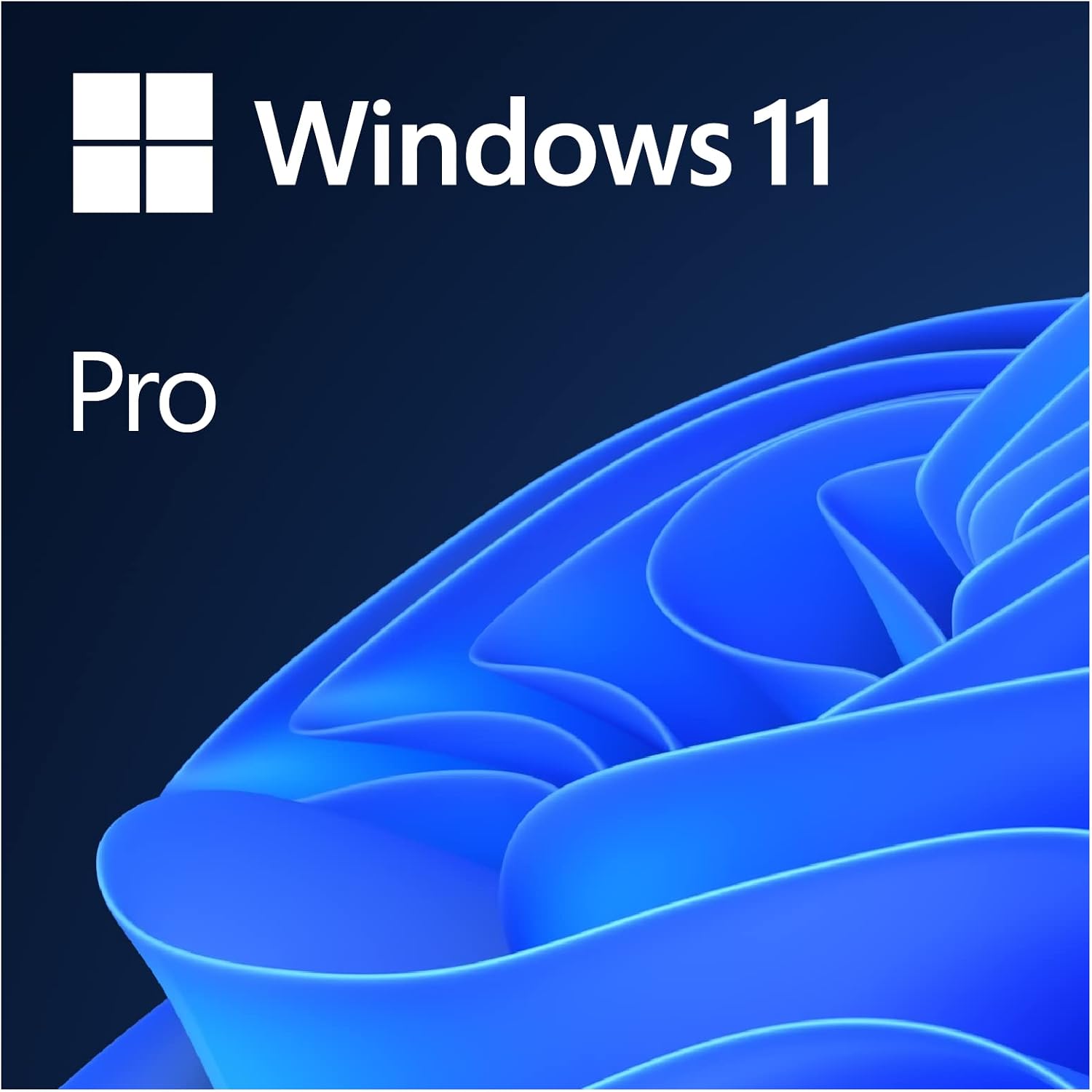 Detalle de Microsoft Windows 11 Pro – 1 Gerät | 1 Benutzer | PC Aktivierungscode per Email