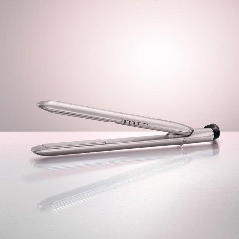 Thumbnail 3 de BaByliss ST516E Cerámica Titanio: plancha de pelo con 3 temperaturas y acabado lavanda