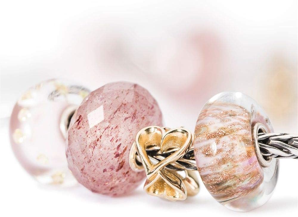 Thumbnail 5 de Trollbeads Distanziatore per charm da donna in argento TSTBE-20025