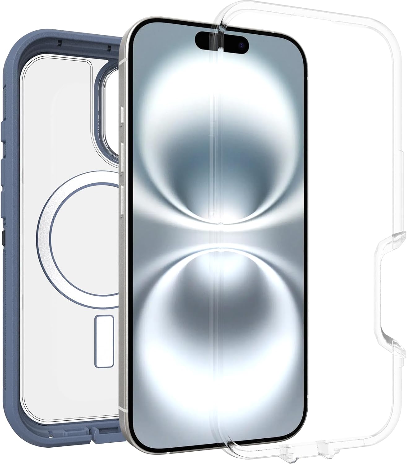 Thumbnail 2 de OtterBox Defender Series XT MagSafe iPhone 16