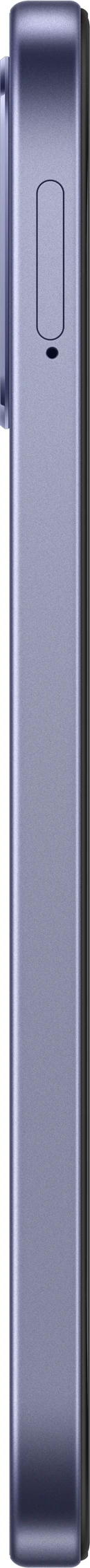 Thumbnail 2 de OPPO A6x 128 GB Lila 5G (6.100-mAh-Akku, 6,75" HD-Display)