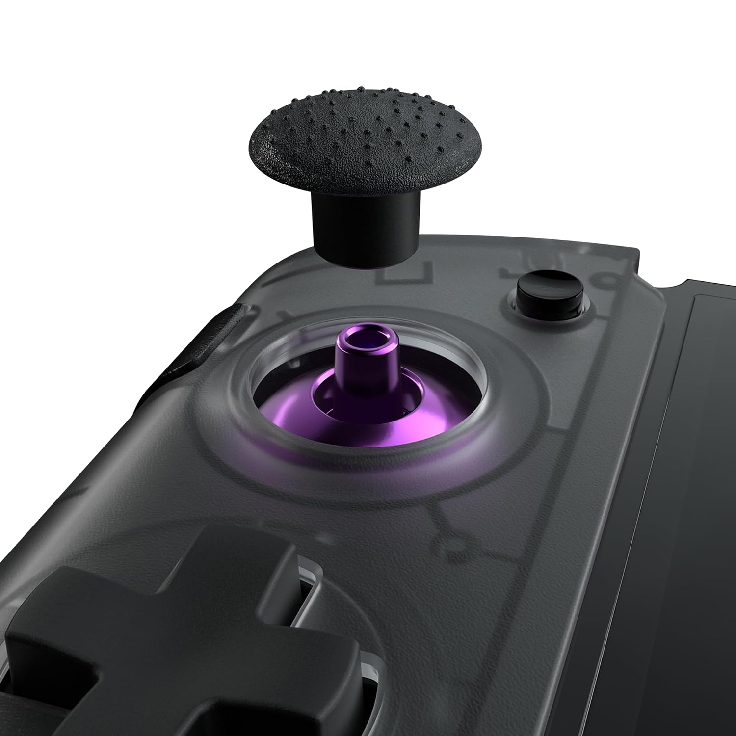 Thumbnail 4 de CRKD Nitro Deck+ Handheld Pro Controller for Switch