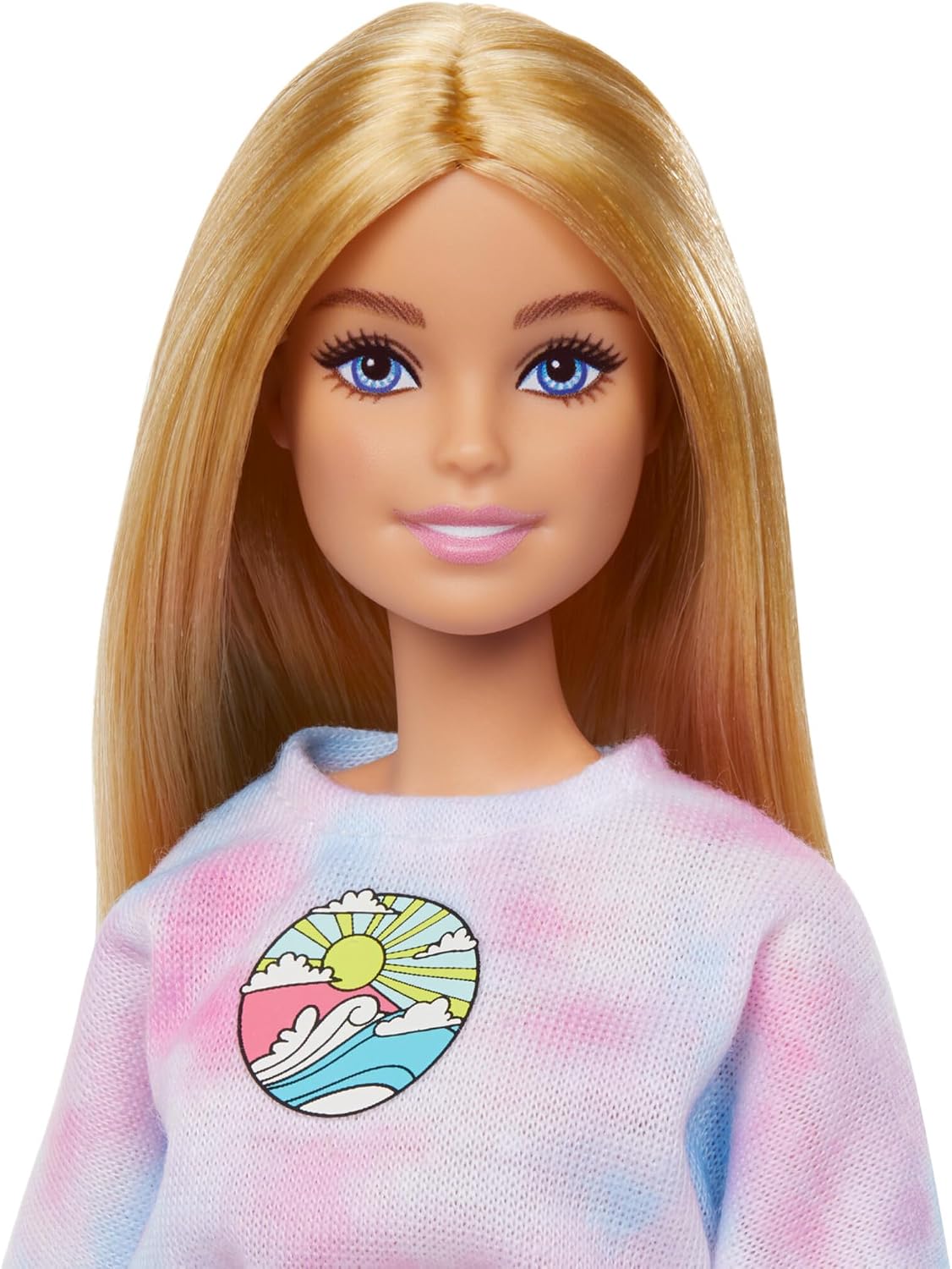 Thumbnail 2 de Barbie Malibu Estilista con 14 accesorios