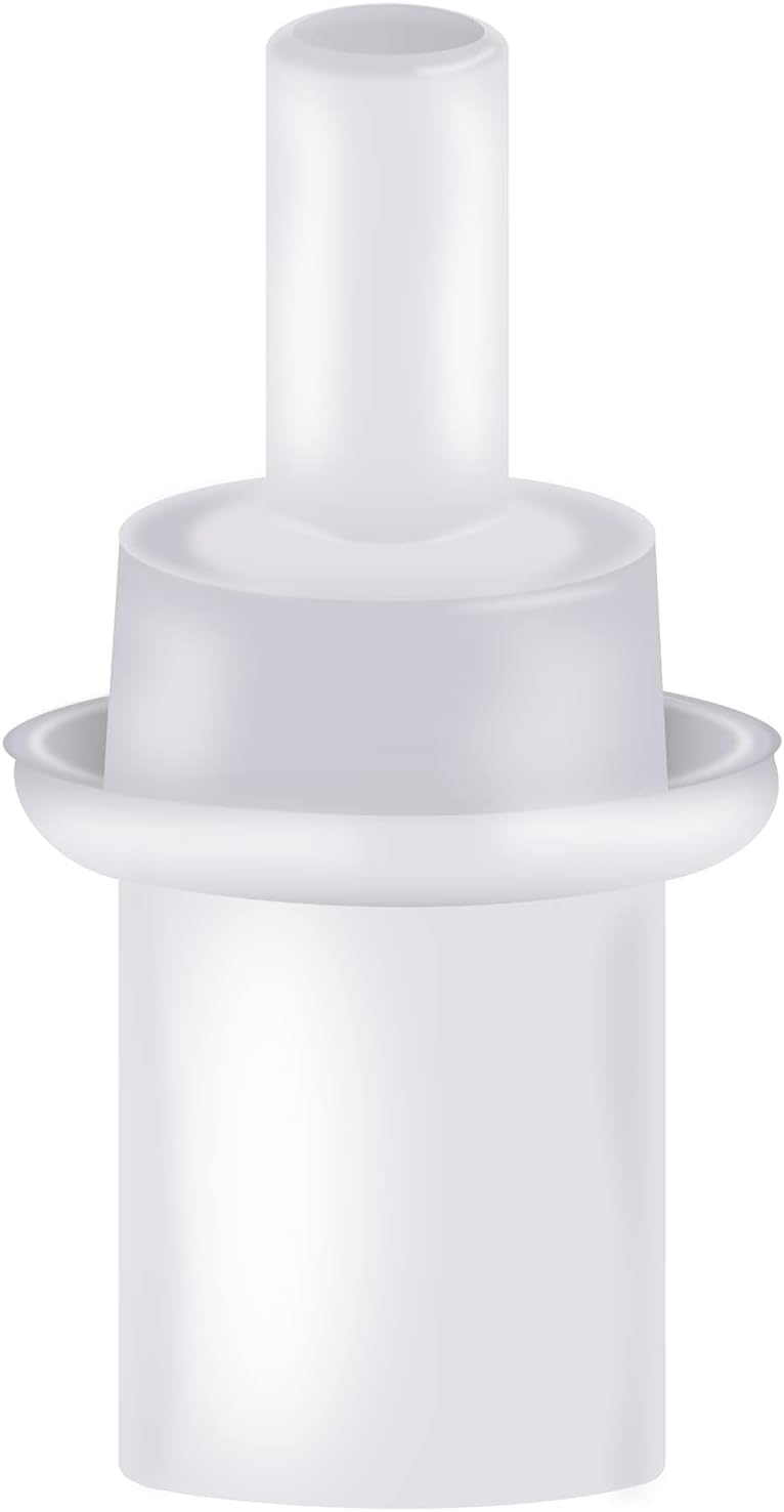 Detalle de ACE Embout hygiénique 25 pièces pour alcootest
