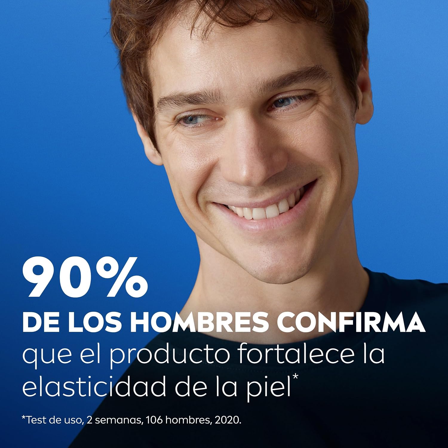 Detalle 2 de NIVEA MEN Hyaluron Contorno Ojos 15 ml