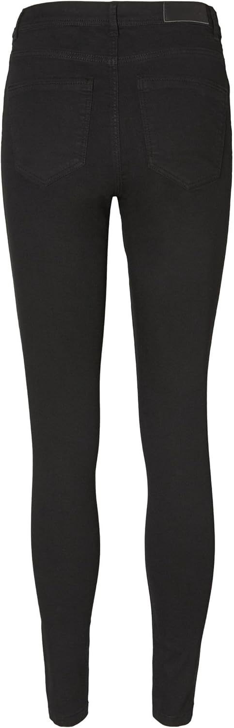 Thumbnail 6 de VERO Moda Vmtanya Mr S Piping Skinny Jeans (Vi120 Noos) for Women