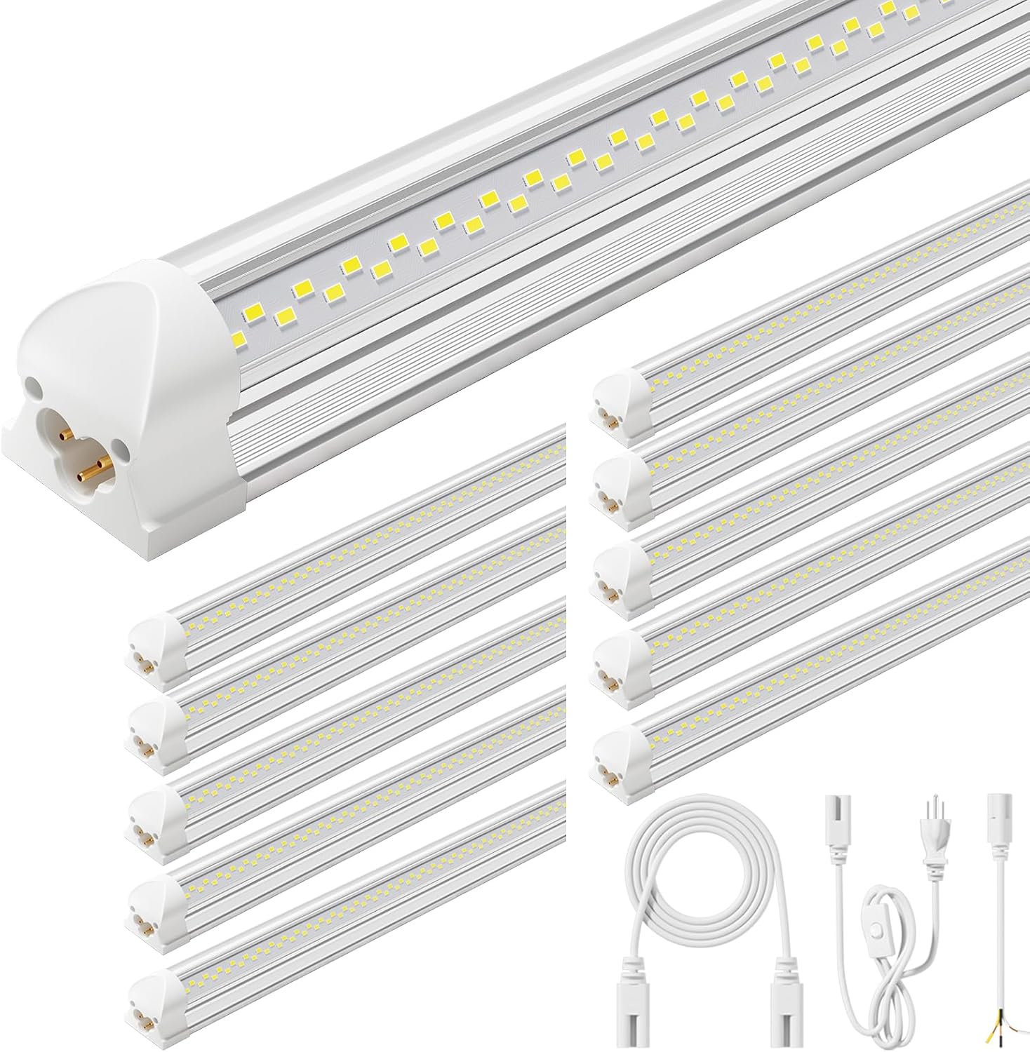 Thumbnail 6 de ELEKICO LED Shop Lights, 24-inch