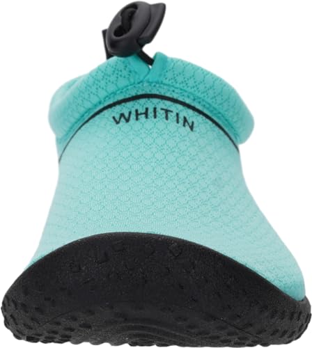 Detalle de WHITIN Wasserschuhe Damen/Herren Aquaschuhe Größe 40 Grün