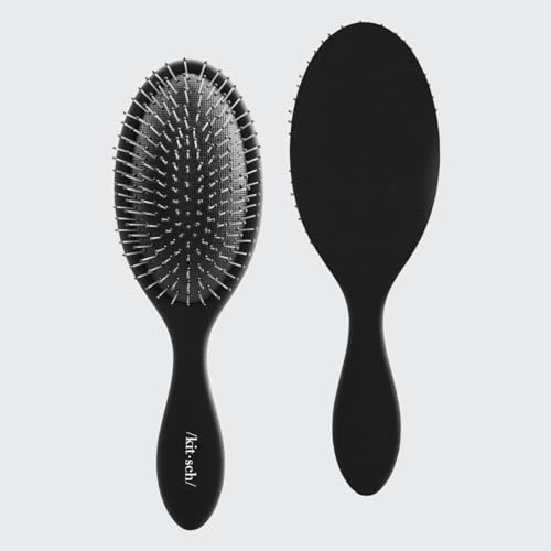 Thumbnail 8 de Kitsch Brosse à cheveux, pour cheveux humides