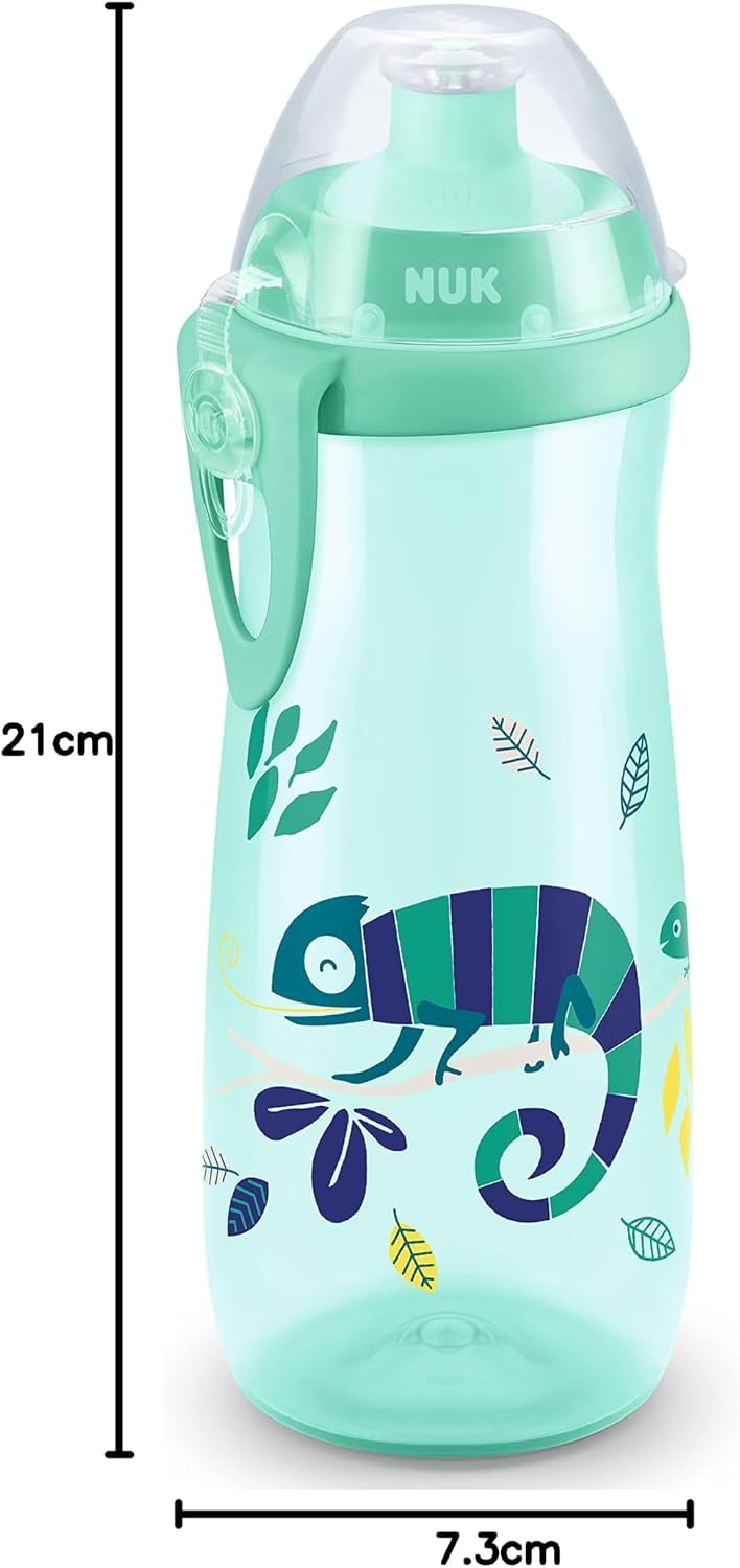 Thumbnail 6 de NUK Sports Cup borraccia 450 ml