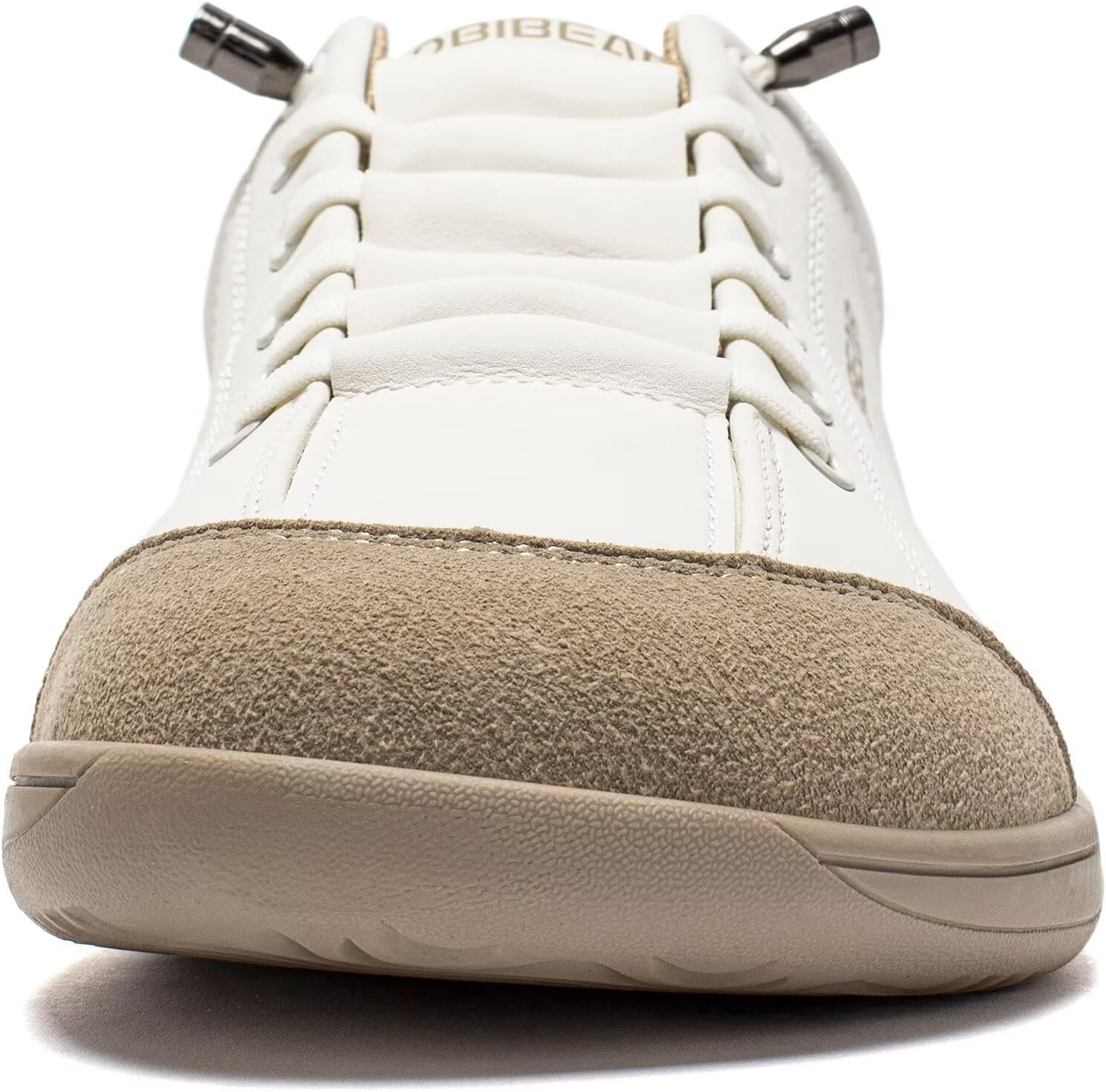Thumbnail 4 de HOBIBEAR Barefoot per Donna e Uomo | Zero Drop, Scarpe da Trail Minimaliste in Pelle con Suola Antiscivolo