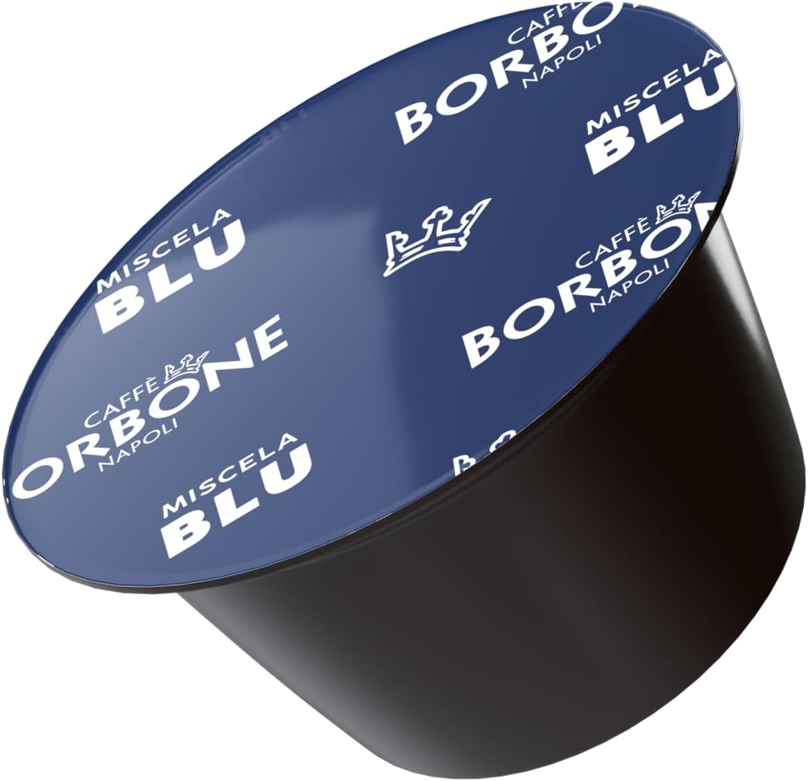 Thumbnail 2 de Caffè Borbone Miscela Blu – 90 capsule, compatibili Dolce Gusto
