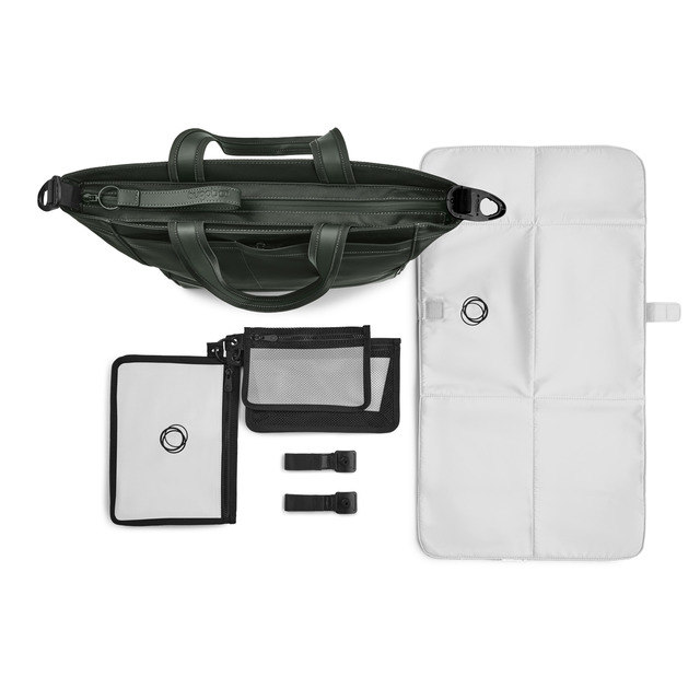 Thumbnail 1 de Bugaboo Bolso cambiador edición limitada Noir 👜