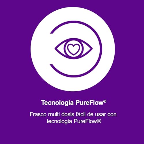 Detalle 1 de Systane Complete gotas oftálmicas sin conservantes, envase de 10 ml