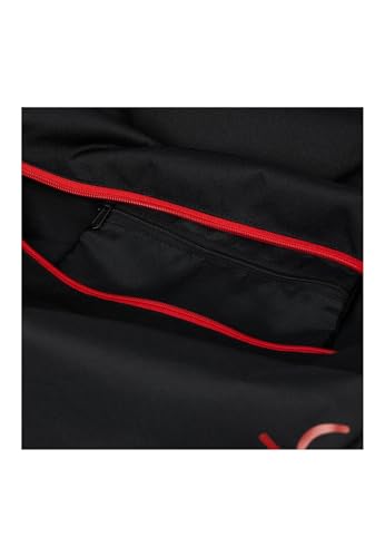 Detalle 1 de Satch Sporttasche 25L – Schuhfach, gepolsterte Tragegriffe und recycelte Materialien