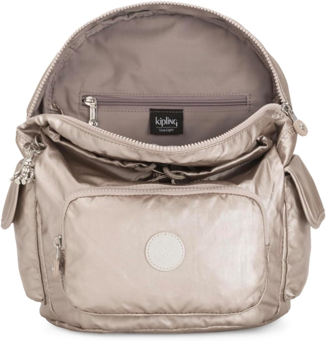 Thumbnail 2 de Kipling City Pack S, Zaino Piccolo: stile urbano e praticità