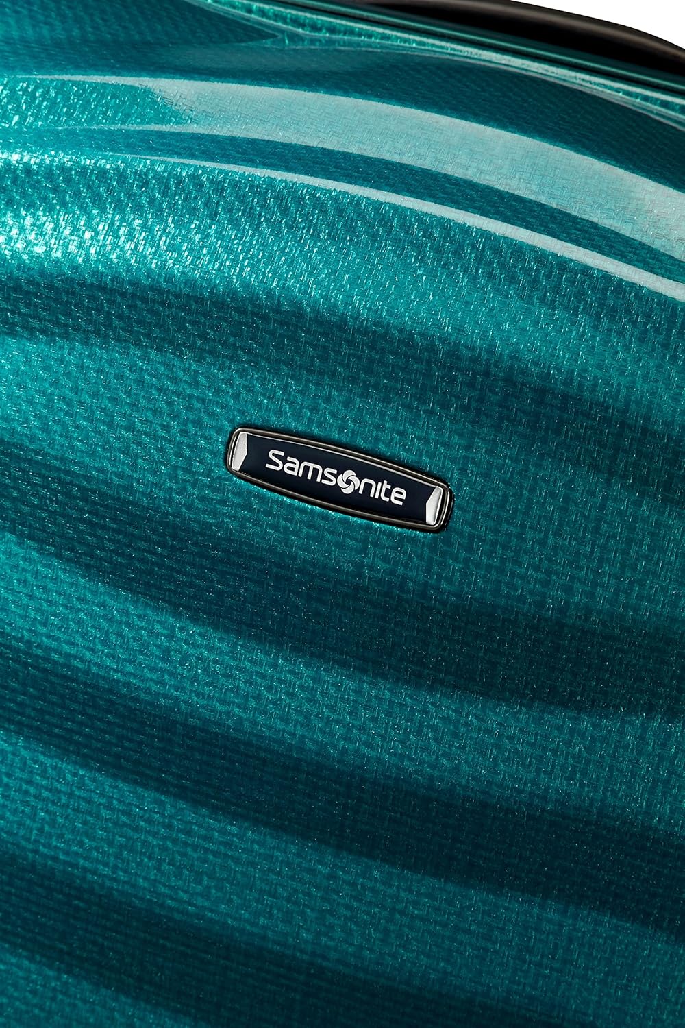 Thumbnail 9 de Samsonite Lite-Shock Spinner S Maleta 55 cm Azul ✈