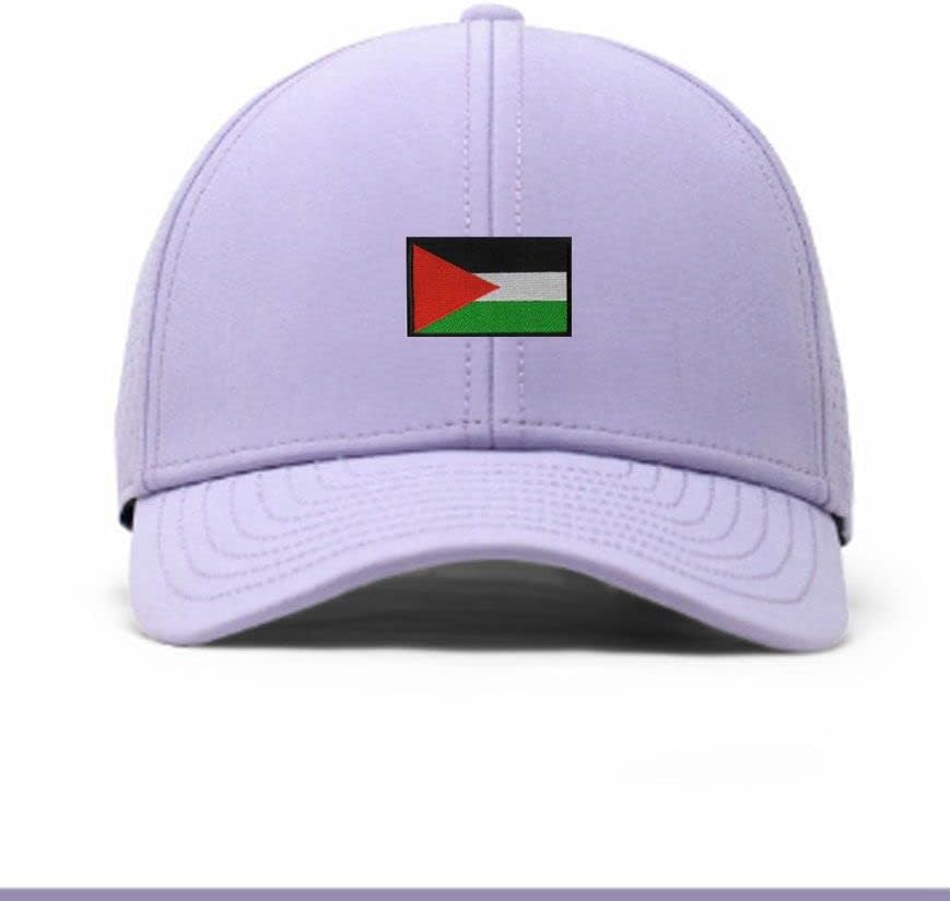 Thumbnail 4 de Uijokdef Palestine Flag Patches, Polyester
