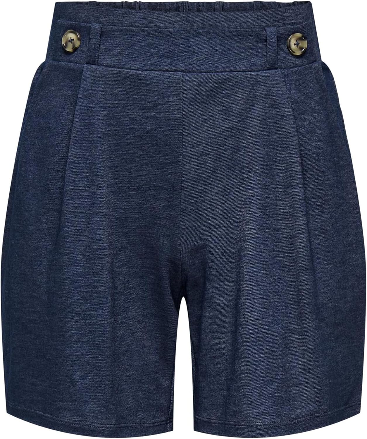 Detalle 1 de JDY Damen Shorts Zum Anziehen Viskose-Mix