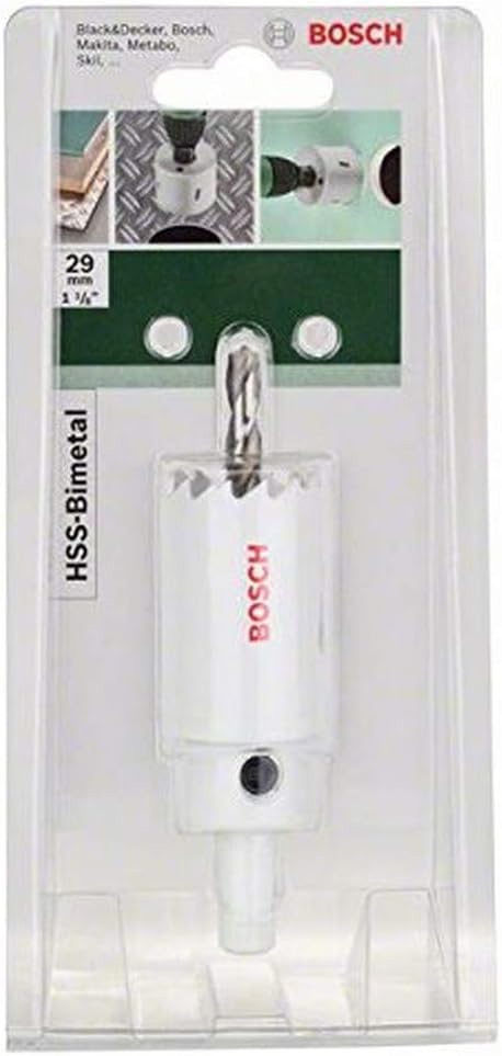 Thumbnail 2 de Bosch DIY HSS BiM – otwornica 38 mm do metalu, drewna i płyt g-k