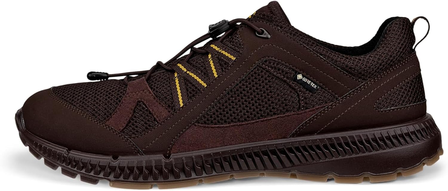 Thumbnail 2 de ECCO Herren Terracruise 2 mit GORE‑TEX und Speed‑Lace