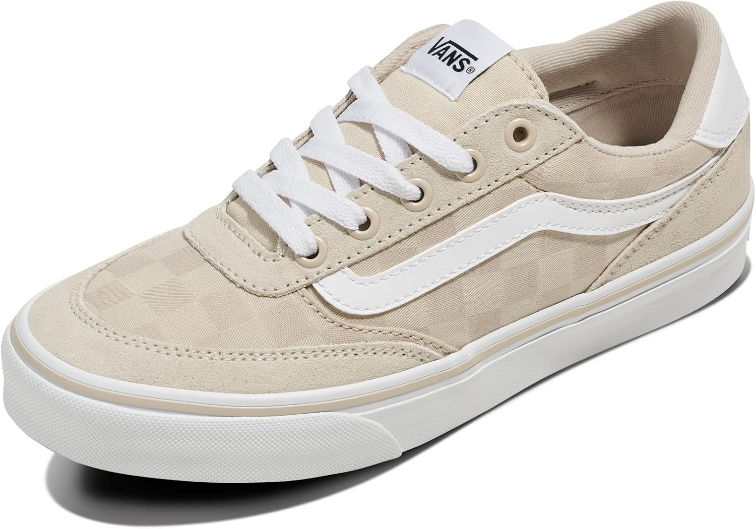 Thumbnail 6 de Vans Brooklyn LS Femme, Pink Dawn 36 EU ⚙
