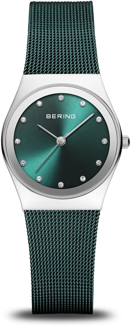 Thumbnail 6 de Bering 12927 montre quartz femme 27 mm