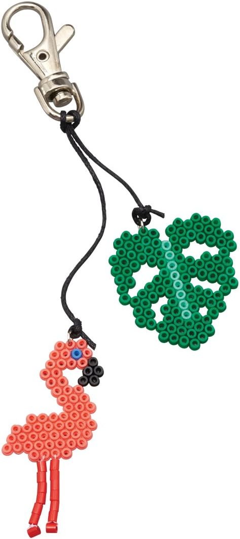 Detalle 2 de Hama Mini Perles et Panneaux Boîte 5403